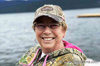 SMART55: Quesnel Lake offers a lifetime of making memories - Williams Lake Tribune