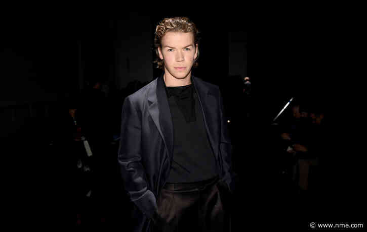 Will Poulter explains why he left Amazon’s ‘Lord Of The Rings’ TV series