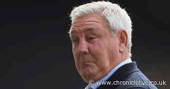 NUFC fan wanted Magpies to get relegated when Bruce was appointed