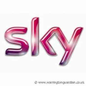 Sky Broadband down for customers in Warrington