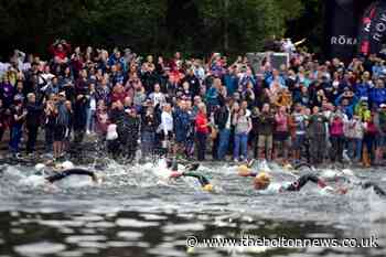 Last call for your Ironman challenge pictures