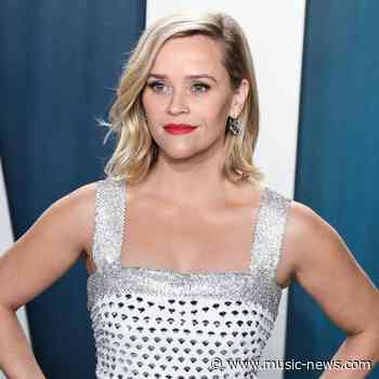 Reese Witherspoon's son releases first single