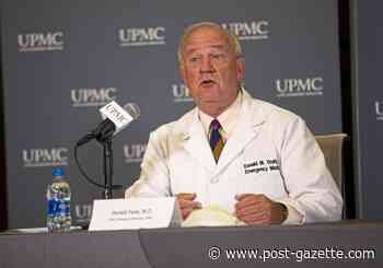 Positive cases are spiking in Pa., but the death rate isn’t following that. Why?