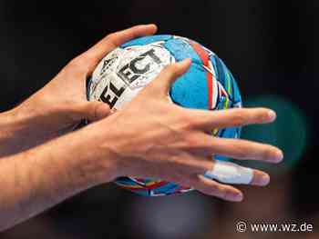 Handball-Bundesliga: Von Hygienekonzept bis DHB-Pokal: Beratung der HBL endet - Westdeutsche Zeitung
