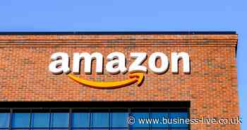 Online giant Amazon confirms 1,000-job centre in County Durham - Business Live