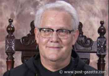 For St. Vincent archabbot, a new chapter of 'prayer and work'