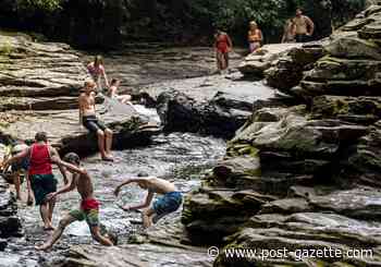 With major work at Ohiopyle finished, debate over the value of the project continues