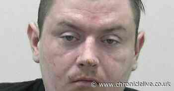 Persistent pest jailed for repeatedly 'tormenting' his long-suffering mother