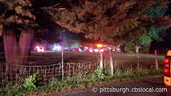Two People Killed In Overnight Fire