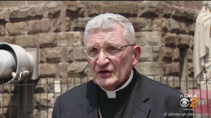 St. Benedict The Moor Church To Become ‘Personal Parish’ For Black Catholic Community