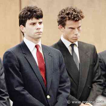 How the Menendez Brothers Murder Trial Put Court TV on the