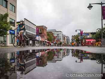 Weather: Chance of more rain, will feel like 32