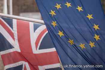 Brexit: Government announces £705m for border checks and staff