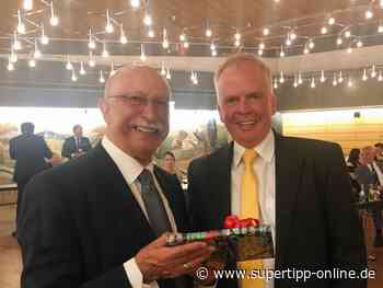 Bundesverdienstkreuz: Heiligenhauser FDP gratuliert Detlef Parr - Heiligenhaus - Supertipp Online