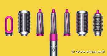 Dyson Airwrap Review: A Pricey Curling Iron, Blow Dryer, and Hot Air Brush in One