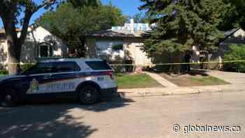 Saskatoon police are investigating city's fifth homicide of 2020 | Watch News Videos Online - Globalnews.ca
