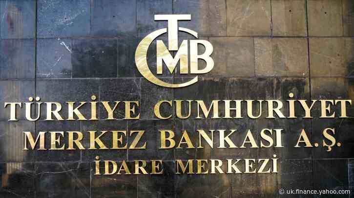 Turkey revokes experience requirement for central bank deputy governor