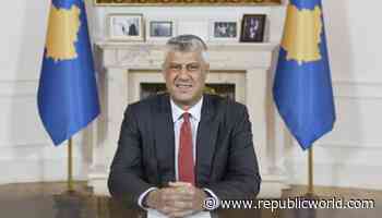 Kosovo extends EU’s rule of law mission mandate - Republic World - Republic World
