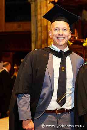 Selby College looks to decrease skills gap with new diplomas