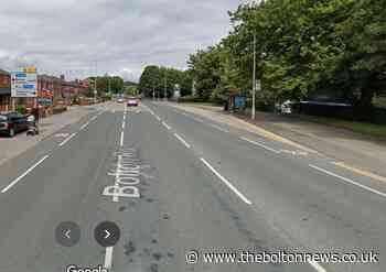 Morning horror crash leaves two men dead and one with serious injuries