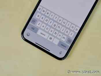 I turned off autocorrect on my iPhone and learned a terrible lesson