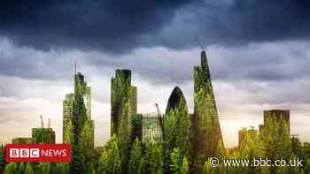 Coronavirus: How can we make post-pandemic cities smarter?