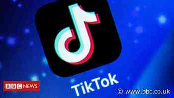 TikTok: Amazon says email asking staff to remove app 'sent in error'