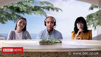 How trickery makes video calls more personal