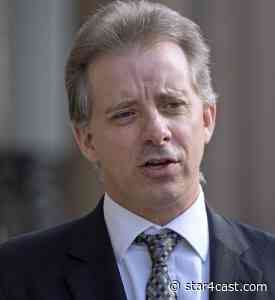 Christopher Steele – opting for a life on the high tight-rope