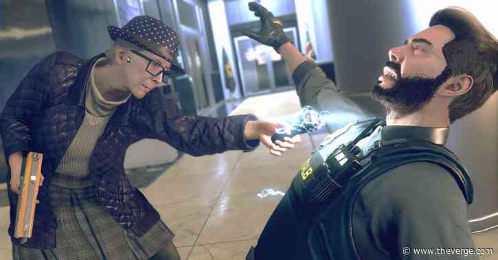 How to watch Ubisoft’s Forward game conference