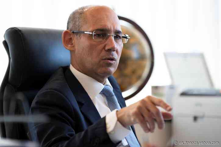 Bank of Israel sees 2020 budget deficit 13% of GDP, backs new aid package