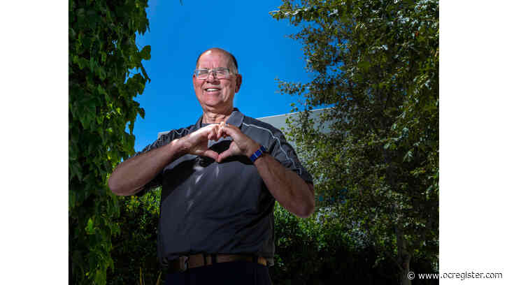 Hospital chaplains fill role of surrogate family members during times of isolation, depression, death