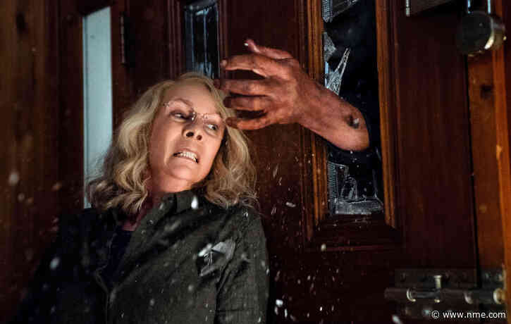 John Carpenter calls ‘Halloween Kills’ a “slasher movie times one hundred”