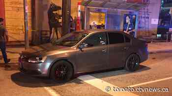 Man shot in Etobicoke suffers 'life-altering' eye injury