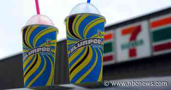 Pandemic leads 7-Eleven to forgo free Slurpees on 7-11
