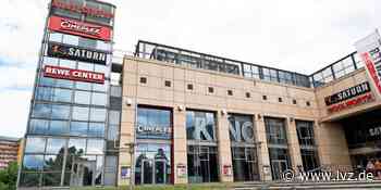 Cineplex in Leipzig-Grünau: Kino öffnet wieder am Donnerstag - Leipziger Volkszeitung