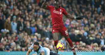 Liverpool legend makes bold Mane and Sterling claim after Man City win