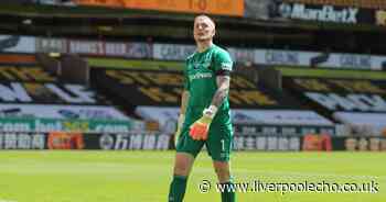 Pickford mistakes giving Everton real cause for concern