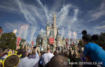 NBA players to have exclusive access to Disney World after-hours