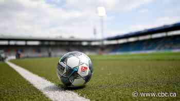 COVID-19 forces cancellation of Toronto FC match at MLS tournament