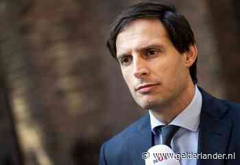 Hoekstra klaar om kabinet in te gaan als Omtzigt CDA-lijsttrekkersstrijd wint