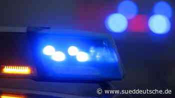 Polizei entdeckt nach Verkehrsunfall Etikettenschwindel - Süddeutsche Zeitung