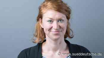 Linke: Mangelnde Bürgerbeteiligung bei Tetis-Planung - Süddeutsche Zeitung