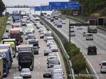 Experte: Uralt-Autos bieten Chance für Konjunkturprogramm - Freie Presse