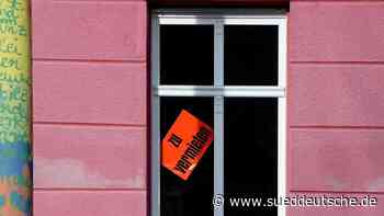 Verband: Kaum Mietausfälle wegen Corona in Thüringen - Süddeutsche Zeitung