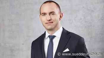 Marsalek: Ein Mann, dem wohl fast alles zuzutrauen ist - Süddeutsche Zeitung