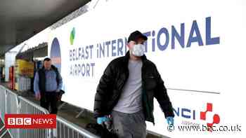 Coronavirus: Quarantine changes come into effect in NI
