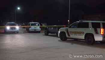 Couple dies in murder-suicide in Katy