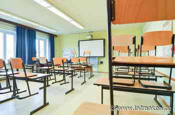Schweinfurt: Corona-Fall am Olympia-Morata-Gymnasium - Schule bleibt geschlossen