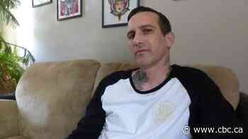 'It's never too late': Regina man reflects on battle with addiction